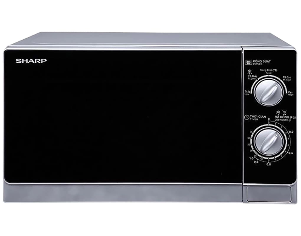 Lò vi sóng Sharp R-203VN-M (R203)